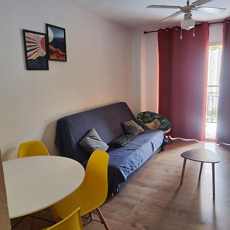 Apartamento Pura Vida - Hannibal III Cala de Finestrat Luaran gambar