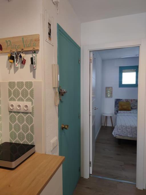 Apartamento Pura Vida - Hannibal III Cala de Finestrat Luaran gambar