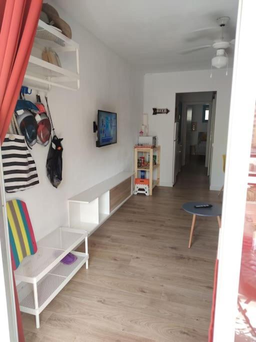 Apartamento Pura Vida - Hannibal III Cala de Finestrat Luaran gambar