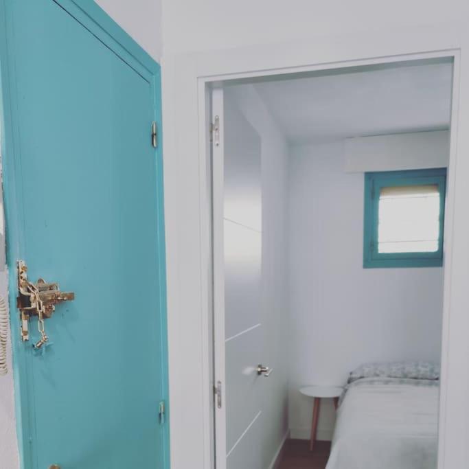 Apartamento Pura Vida - Hannibal III Cala de Finestrat Luaran gambar