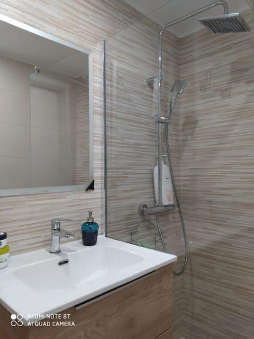 Apartamento Pura Vida - Hannibal III Cala de Finestrat Luaran gambar
