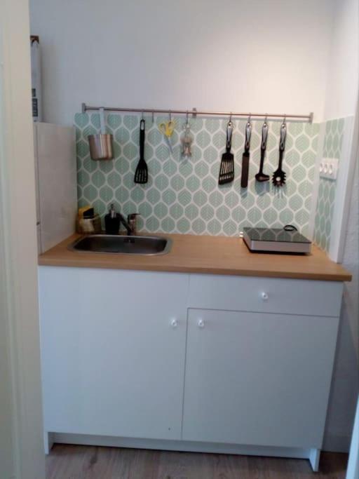 Apartamento Pura Vida - Hannibal III Cala de Finestrat Luaran gambar