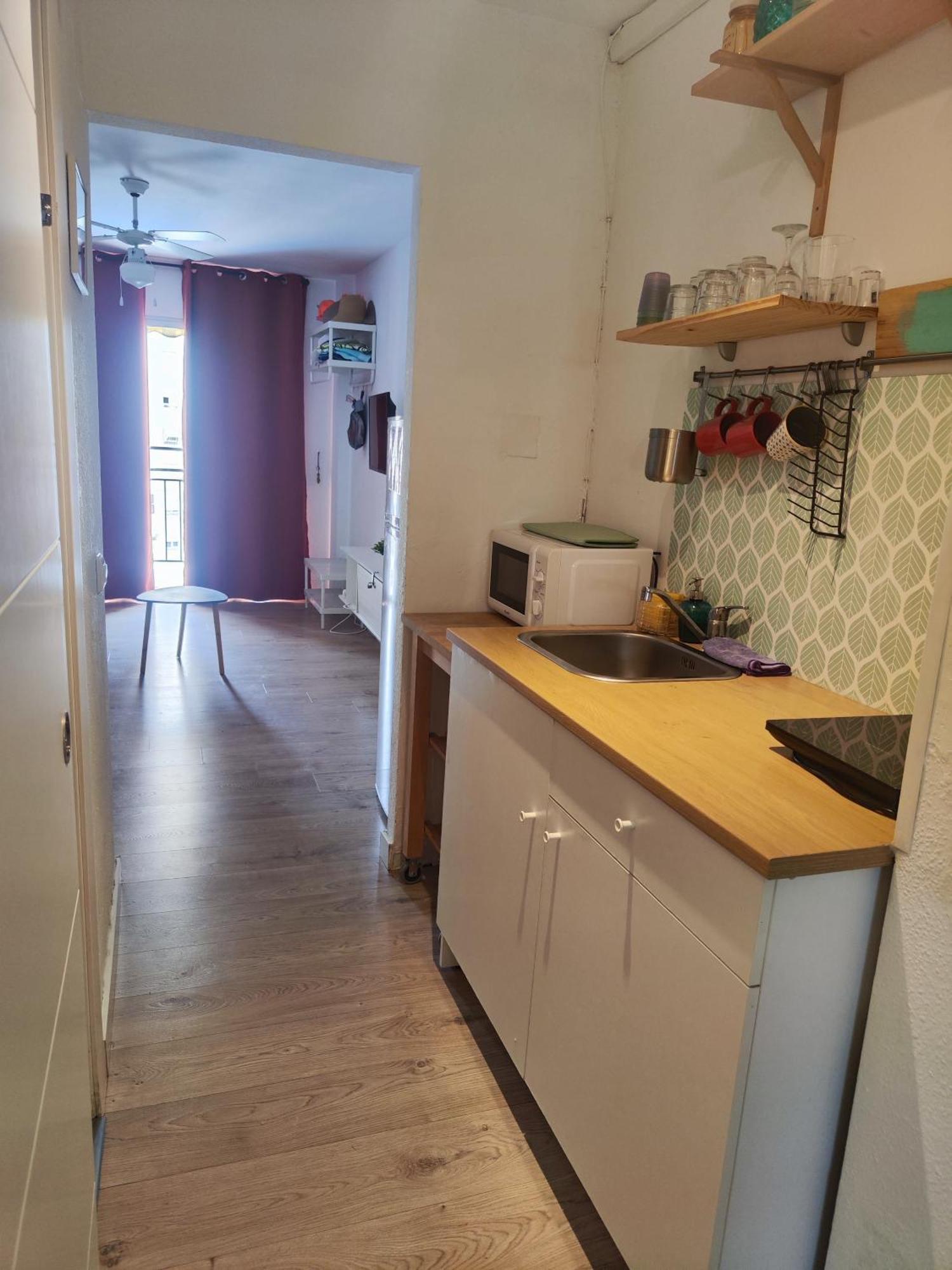 Apartamento Pura Vida - Hannibal III Cala de Finestrat Luaran gambar