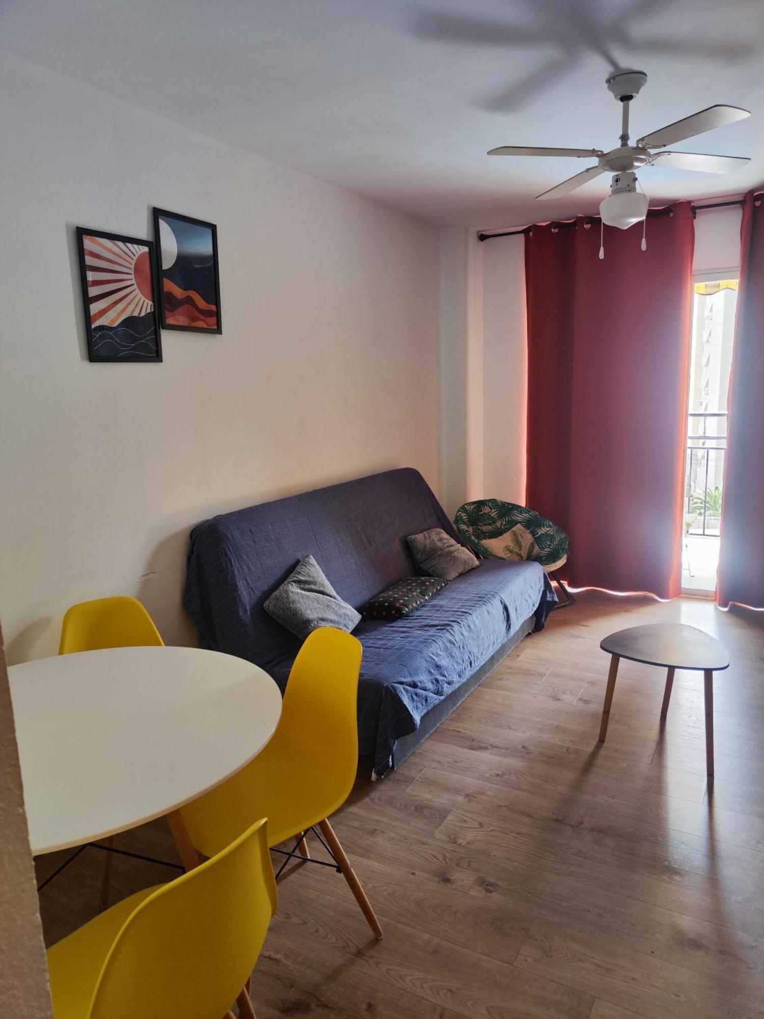 Apartamento Pura Vida - Hannibal III Cala de Finestrat Luaran gambar
